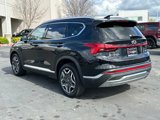 Used 2023 Hyundai Santa Fe Limited image 4