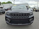 Certified 2022 Jeep Grand Cherokee Limited w/ Luxury Tech Group II image 2