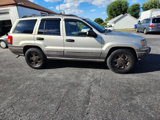 Used 2003 Jeep Grand Cherokee Laredo image 4
