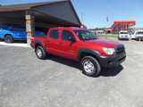 Used 2014 Toyota Tacoma 4x4 Double Cab image 2