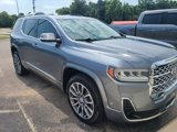 Used 2021 GMC Acadia Denali w/ Denali Technology Package image 2