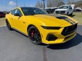 Certified 2024 Ford Mustang GT Premium image 3
