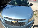 Used 2011 Chevrolet Cruze LS image 5