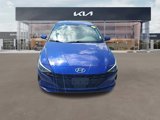 Used 2021 Hyundai Elantra SEL w/ Convenience Package image 2