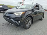 Used 2017 Toyota RAV4 XLE image 4