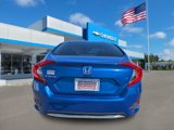 Used 2021 Honda Civic LX image 4