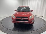 Used 2010 Toyota RAV4 Limited image 2