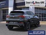 New 2025 Buick Encore GX Sport Touring w/ Advanced Technology Package image 5