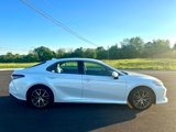 Used 2023 Toyota Camry XLE image 5