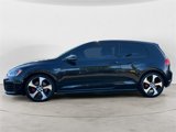 Used 2015 Volkswagen Golf 2-Door image 3