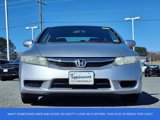 Used 2011 Honda Civic LX-S image 2
