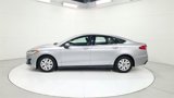 Used 2020 Ford Fusion S image 5