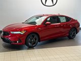 New 2025 Acura Integra A-Spec image 3
