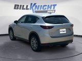 Used 2020 MAZDA CX-5 Grand Touring image 3