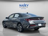 New 2025 Hyundai Elantra Sport image 3