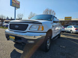 Used 2001 Ford F150 XLT image 2