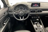Used 2018 MAZDA CX-5 Touring image 4