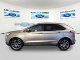 Certified 2020 Ford Edge Titanium image 5