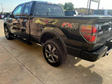 Used 2014 Ford F150 FX4 w/ Equipment Group 402A Luxury image 4