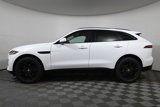 Used 2022 Jaguar F-PACE S image 2