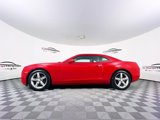 Used 2013 Chevrolet Camaro LT w/ Silver Rally Stripe Package image 5