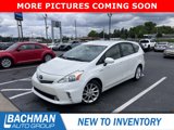 Used 2013 Toyota Prius V Five image 3
