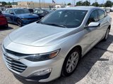 Used 2022 Chevrolet Malibu LT image 5