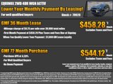New 2025 Chevrolet Equinox ACTIV w/ Safety and Technology Package image 2