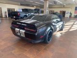 Used 2022 Dodge Challenger SRT Hellcat image 6