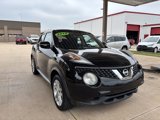 Used 2015 Nissan Juke S image 3