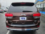 Used 2014 Jeep Grand Cherokee Summit image 4