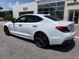 Used 2019 Genesis G70 3.3T Advanced w/ Sport Package image 4