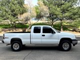 Used 2005 Chevrolet Silverado 1500 4x4 Extended Cab w/ Safe And Sound Package image 3