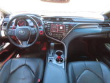 Used 2018 Toyota Camry XSE w/ Audio Package image 2