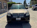 Used 2005 Honda CR-V LX image 3