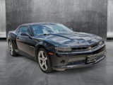 Used 2014 Chevrolet Camaro LT w/ RS Package image 3