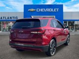 Used 2022 Chevrolet Equinox RS image 4