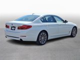 Used 2018 BMW 530i image 4