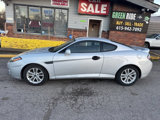 Used 2008 Hyundai Tiburon GS image 2