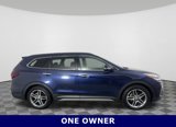 Used 2017 Hyundai Santa Fe Limited image 2