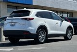 Used 2018 MAZDA CX-9 Touring image 3
