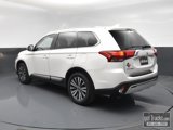 Used 2020 Mitsubishi Outlander SEL image 4