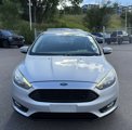 Used 2018 Ford Focus SE w/ SE Appearance Package image 2