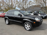 Used 2009 Hyundai Tucson Limited image 2