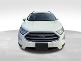 Used 2021 Ford EcoSport SE image 3