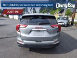 Used 2024 GMC Terrain SLT image 4
