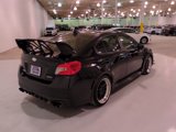 Used 2018 Subaru WRX image 4