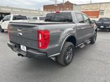 Used 2023 Ford Ranger Lariat w/ Tremor Off-Road Package image 4