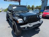 Used 2022 Jeep Gladiator Sport image 3