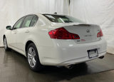 Used 2015 INFINITI Q40 AWD w/ Navigation Package image 6